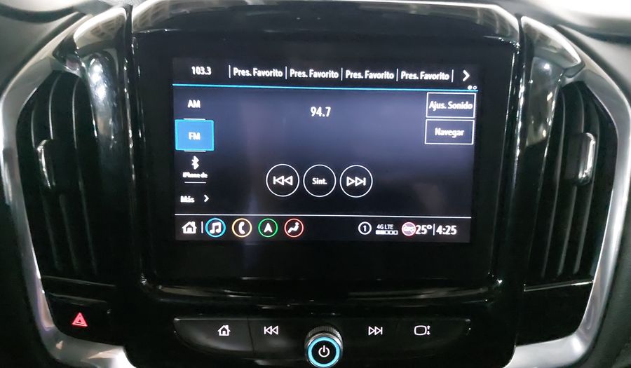 Chevrolet Traverse 3.6 LT B AUTO Suv 2020