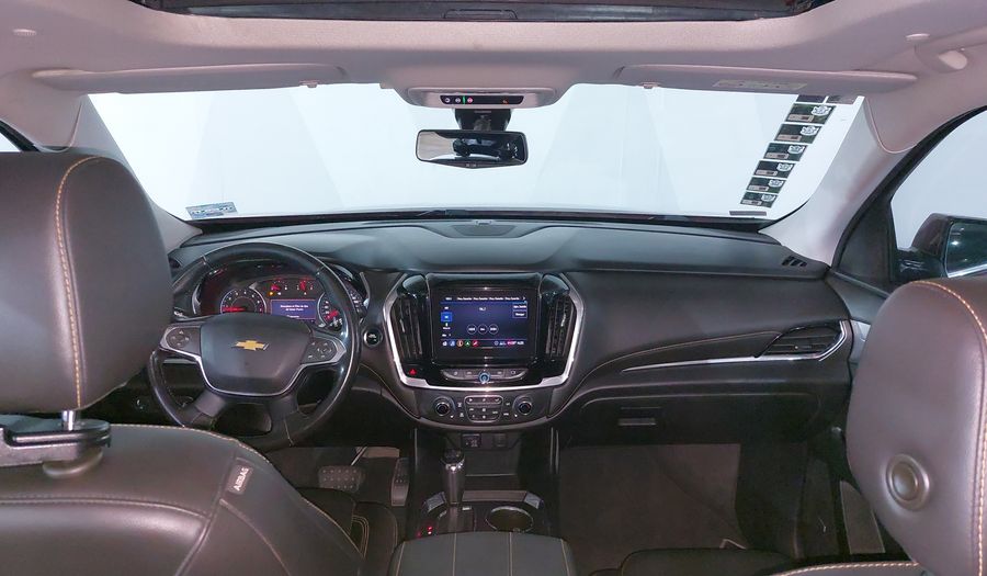 Chevrolet Traverse 3.6 LT B AUTO Suv 2020