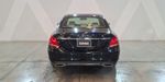 Mercedes Benz Clase C 2.0 200 CGI SPORT AT Sedan 2017