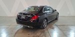 Mercedes Benz Clase C 2.0 200 CGI SPORT AT Sedan 2017