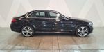 Mercedes Benz Clase C 2.0 200 CGI SPORT AT Sedan 2017