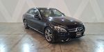 Mercedes Benz Clase C 2.0 200 CGI SPORT AT Sedan 2017