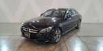 Mercedes Benz Clase C 2.0 200 CGI SPORT AT Sedan 2017