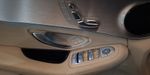 Mercedes Benz Clase C 2.0 200 CGI SPORT AT Sedan 2017