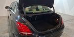 Mercedes Benz Clase C 2.0 200 CGI SPORT AT Sedan 2017
