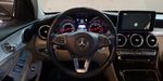 Mercedes Benz Clase C 2.0 200 CGI SPORT AT Sedan 2017