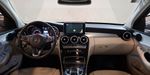 Mercedes Benz Clase C 2.0 200 CGI SPORT AT Sedan 2017