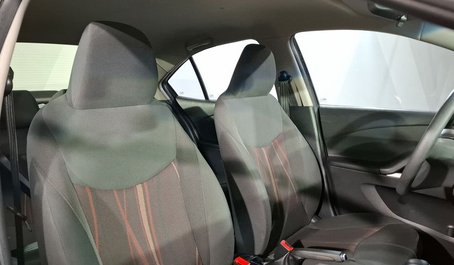 Chevrolet Aveo 1.5 LT D AUTO Sedan 2018