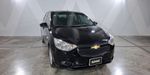 Chevrolet Aveo 1.5 LT D AUTO Sedan 2018