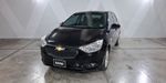 Chevrolet Aveo 1.5 LT D AUTO Sedan 2018