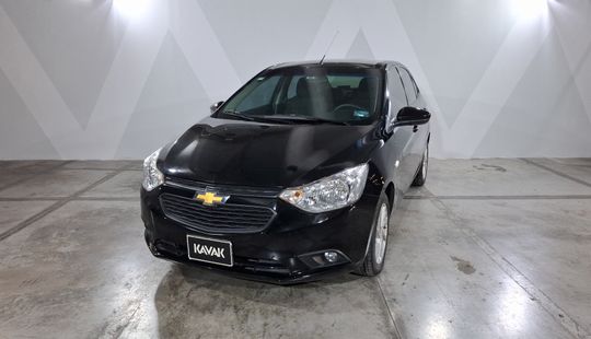 Chevrolet • Aveo