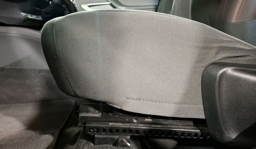 Chevrolet Aveo 1.5 LT D AUTO Sedan 2018