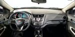 Chevrolet Aveo 1.5 LT D AUTO Sedan 2018