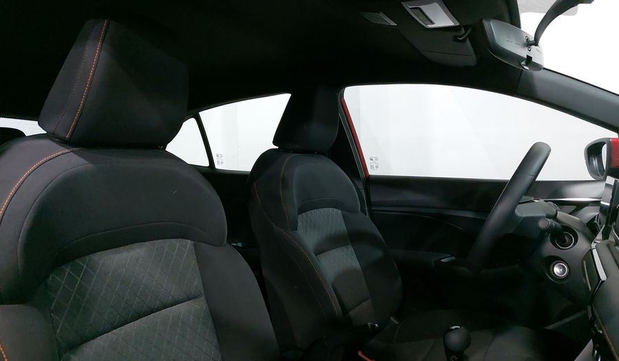 Mg Mg3 1.5 COOL Hatchback 2025