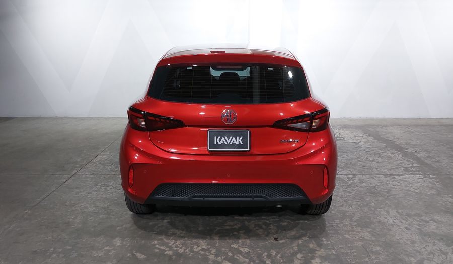 Mg Mg3 1.5 COOL Hatchback 2025