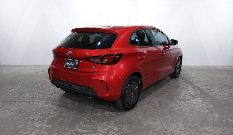Mg Mg3 1.5 COOL Hatchback 2025