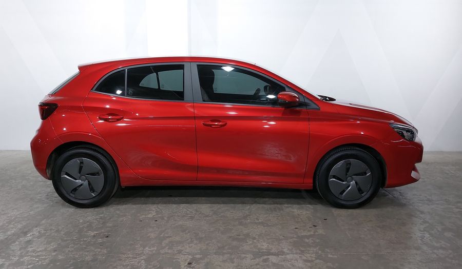 Mg Mg3 1.5 COOL Hatchback 2025