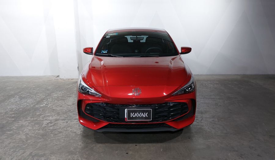 Mg Mg3 1.5 COOL Hatchback 2025