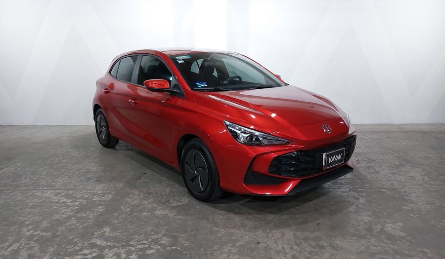 Mg Mg3 1.5 COOL Hatchback 2025