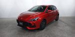 Mg Mg3 1.5 COOL Hatchback 2025