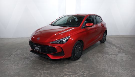 Mg • MG3