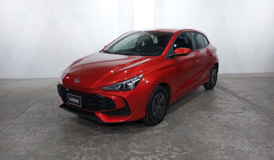 Mg Mg3 1.5 COOL Hatchback 2025