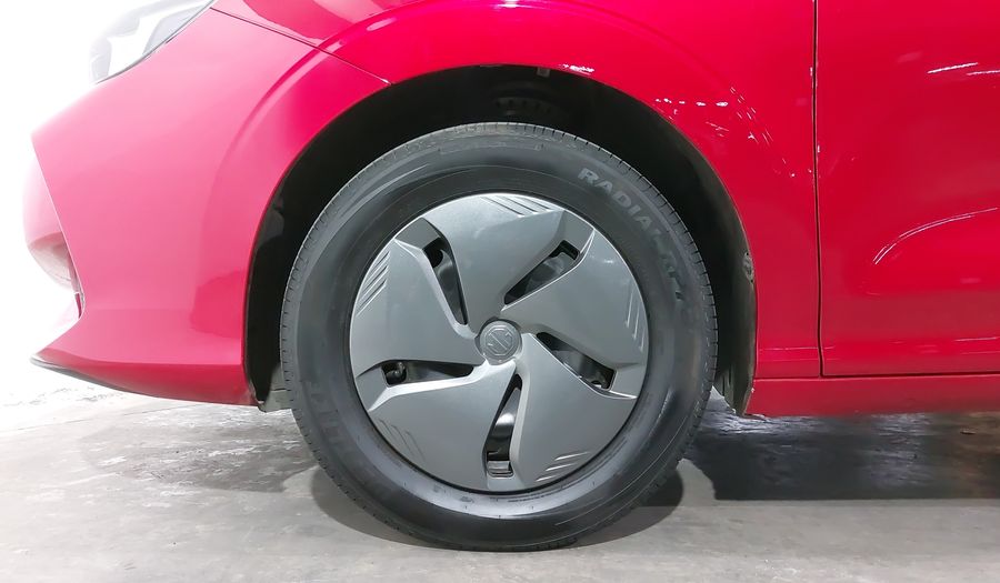 Mg Mg3 1.5 COOL Hatchback 2025