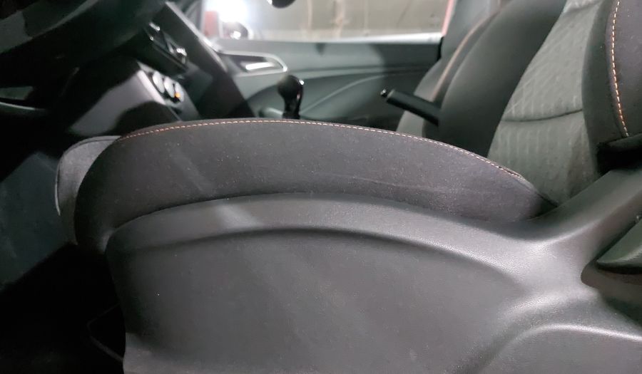 Mg Mg3 1.5 COOL Hatchback 2025