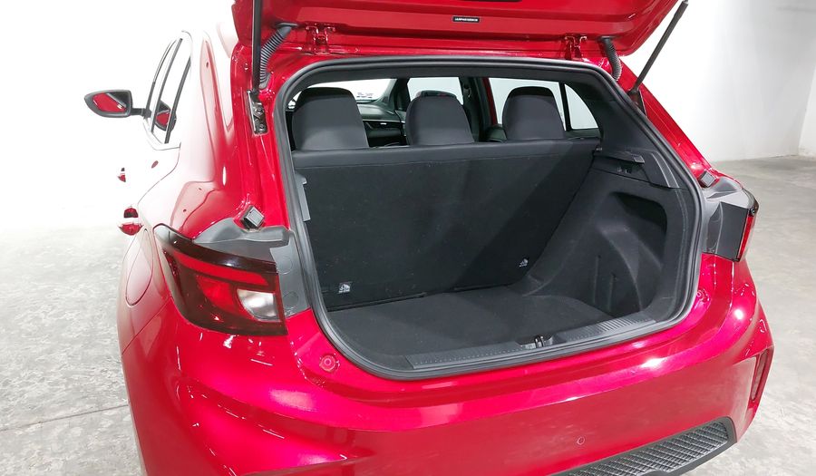 Mg Mg3 1.5 COOL Hatchback 2025
