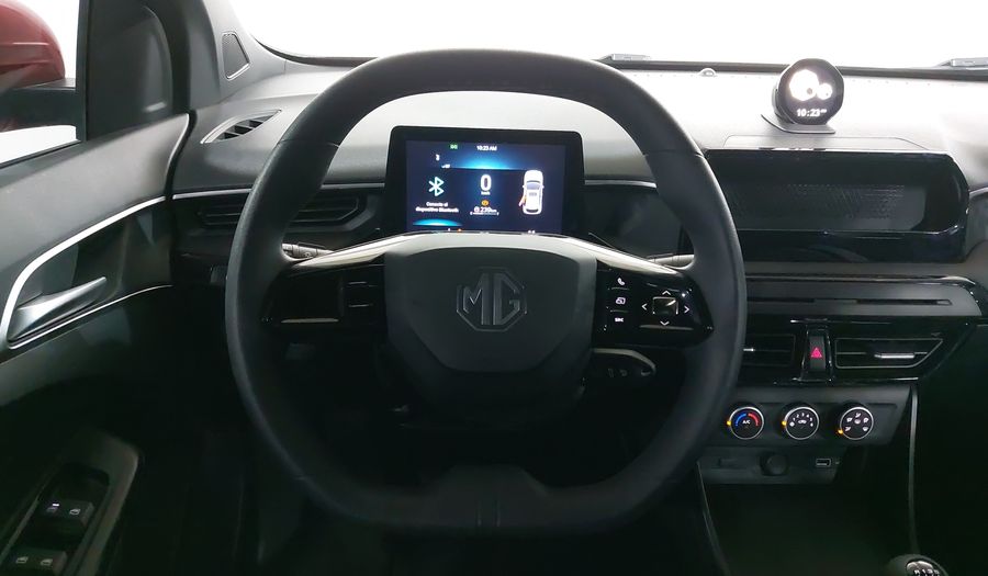 Mg Mg3 1.5 COOL Hatchback 2025