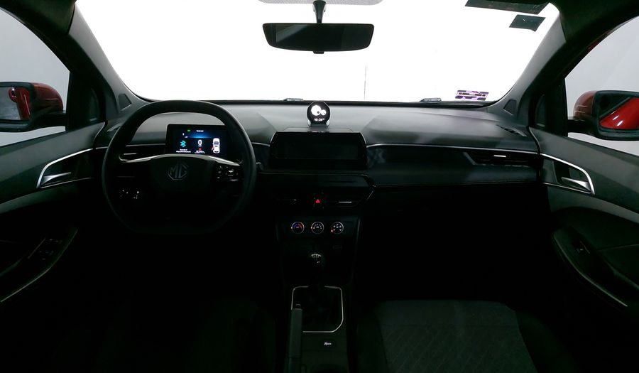 Mg Mg3 1.5 COOL Hatchback 2025