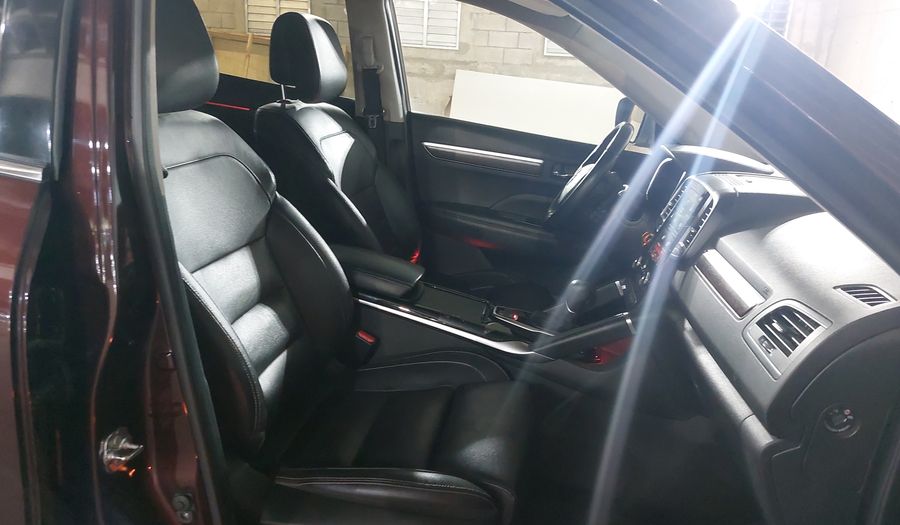 Renault Koleos 2.5 ICONIC CVT Suv 2020