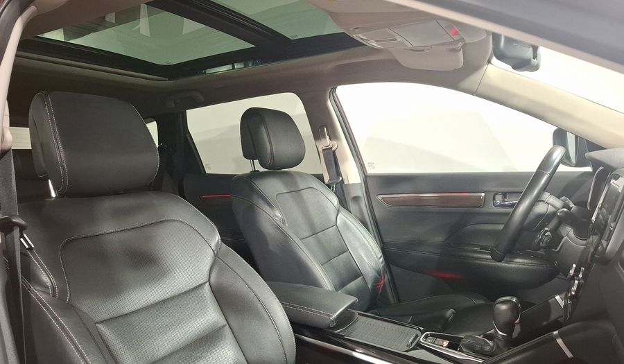 Renault Koleos 2.5 ICONIC CVT Suv 2020
