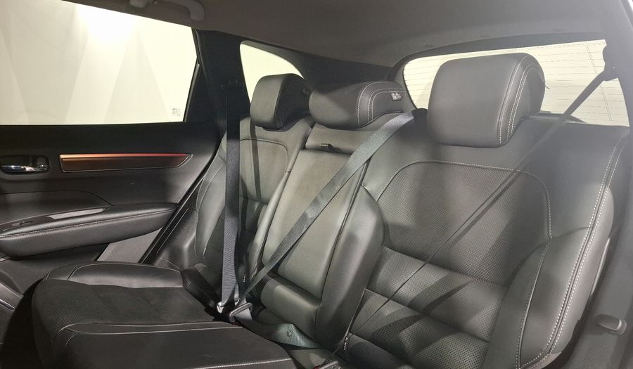 Renault Koleos 2.5 ICONIC CVT Suv 2020