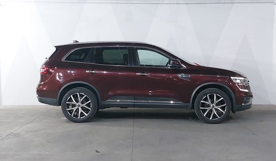 Renault Koleos 2.5 ICONIC CVT Suv 2020