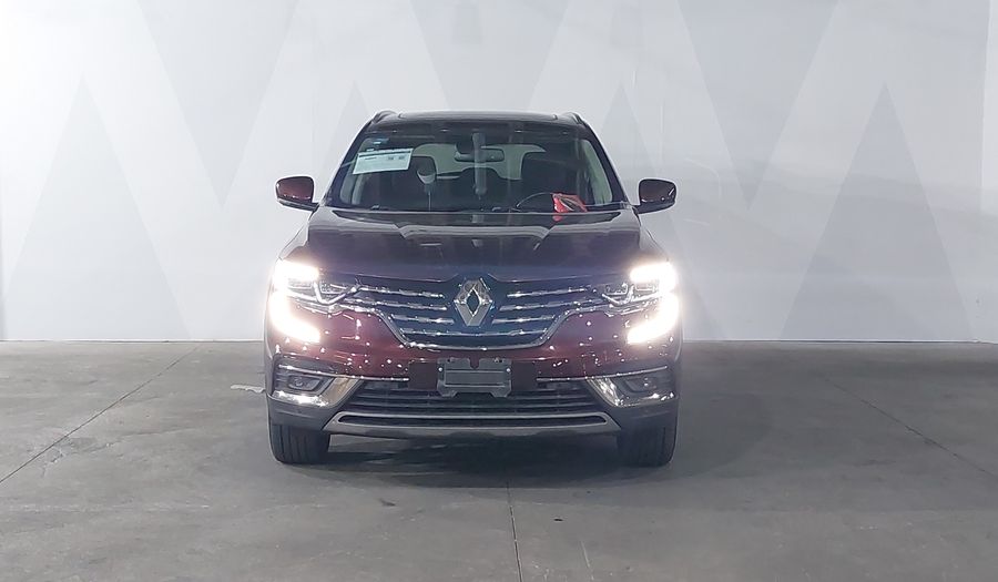 Renault Koleos 2.5 ICONIC CVT Suv 2020