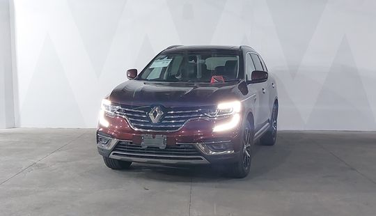 Renault • Koleos