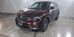 Renault Koleos 2.5 ICONIC CVT Suv 2020