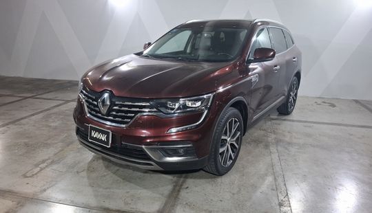 Renault • Koleos