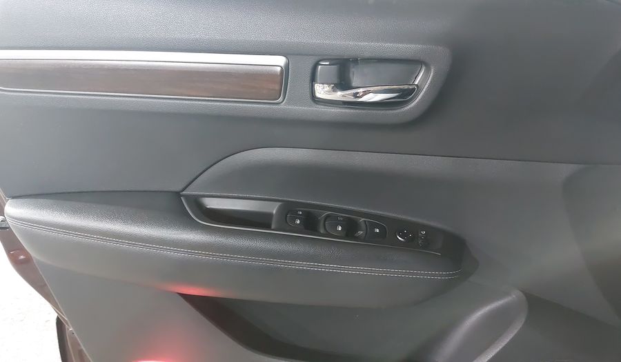 Renault Koleos 2.5 ICONIC CVT Suv 2020