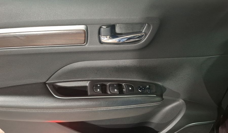 Renault Koleos 2.5 ICONIC CVT Suv 2020