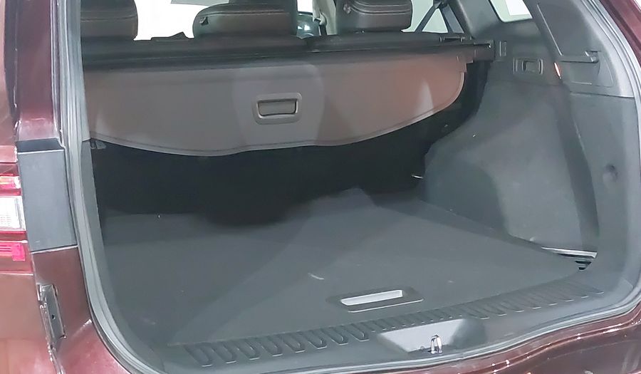 Renault Koleos 2.5 ICONIC CVT Suv 2020
