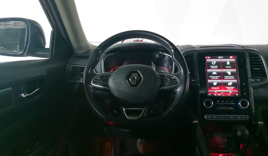 Renault Koleos 2.5 ICONIC CVT Suv 2020