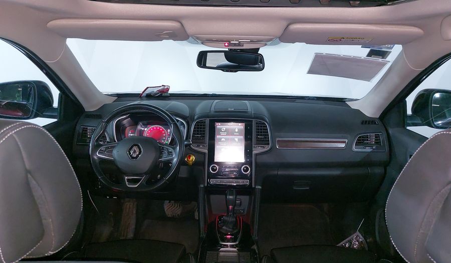 Renault Koleos 2.5 ICONIC CVT Suv 2020