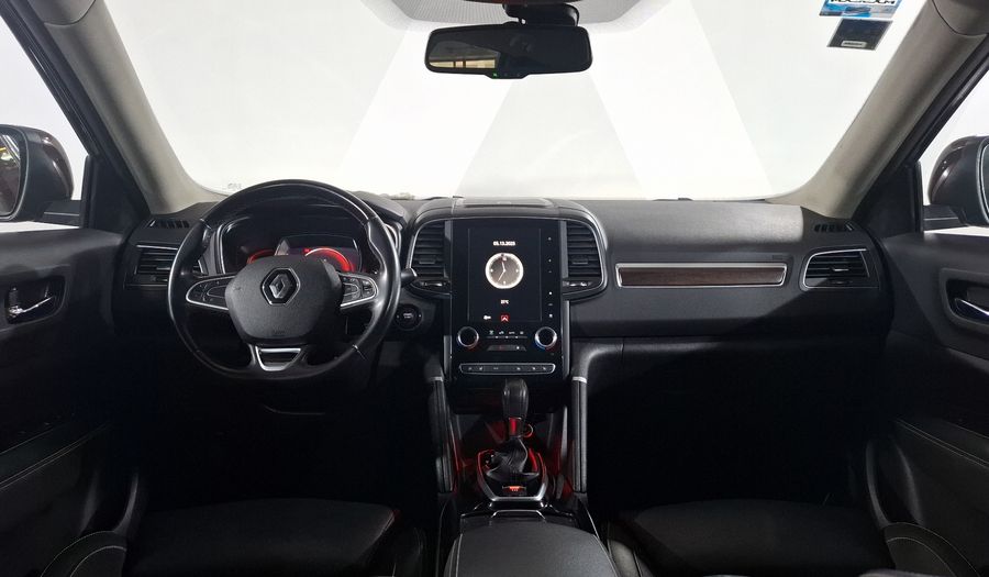 Renault Koleos 2.5 ICONIC CVT Suv 2020