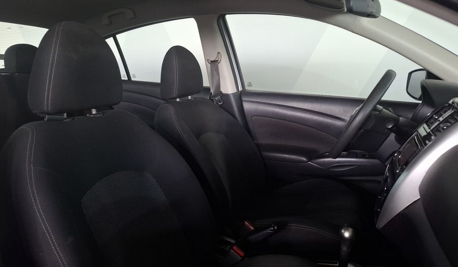 Nissan Versa 1.6 ADVANCE AUTO Sedan 2018