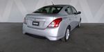 Nissan Versa 1.6 ADVANCE AUTO Sedan 2018