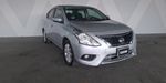 Nissan Versa 1.6 ADVANCE AUTO Sedan 2018