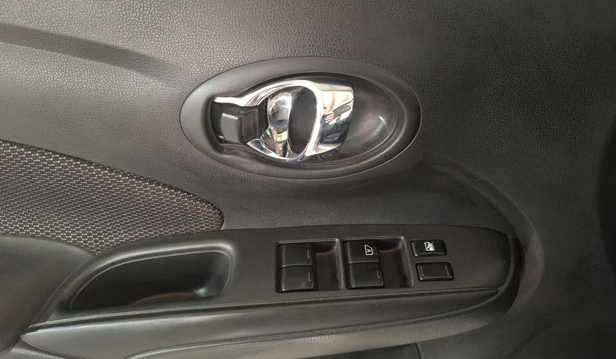 Nissan Versa 1.6 ADVANCE AUTO Sedan 2018