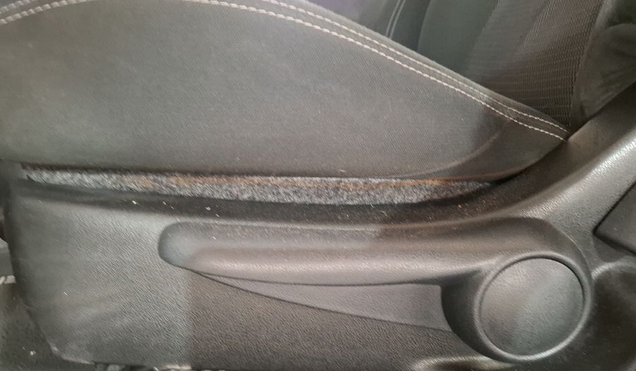 Nissan Versa 1.6 ADVANCE AUTO Sedan 2018